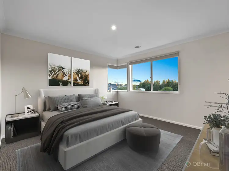 Fifth view of Homely house listing, 1 Comely Lane, Officer VIC 3809