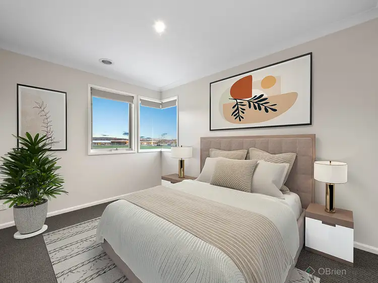 Sixth view of Homely house listing, 1 Comely Lane, Officer VIC 3809