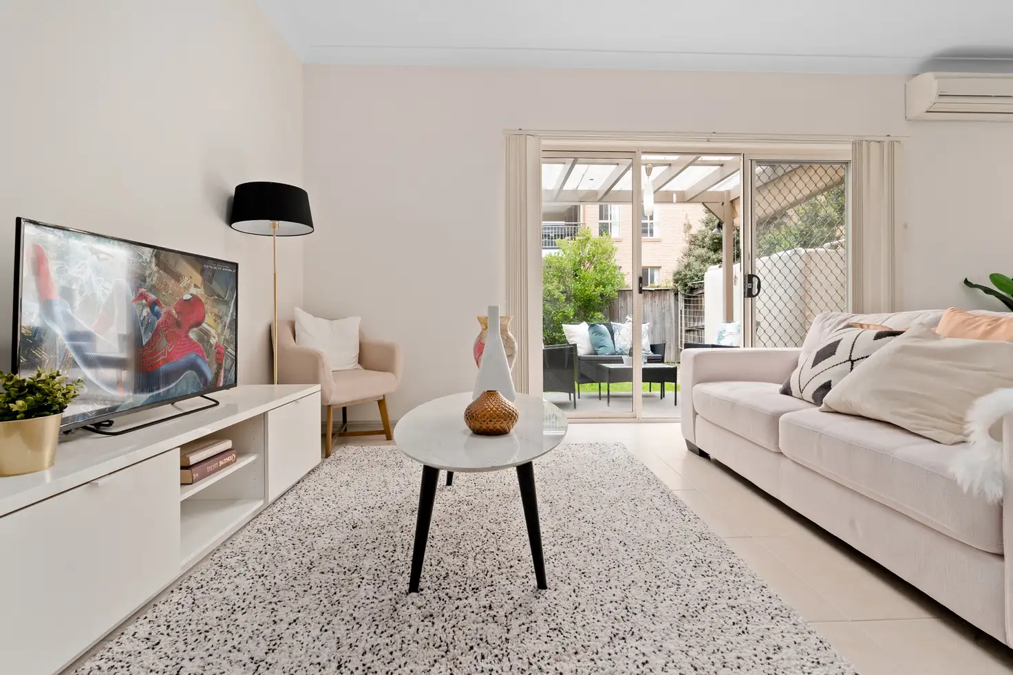 Main view of Homely house listing, 61 Brickworks Drive, Holroyd NSW 2142