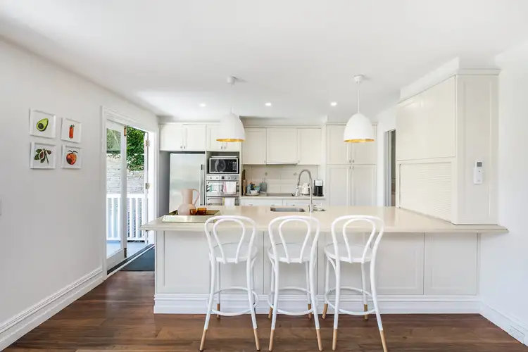 Fifth view of Homely house listing, 10 Warrina Road, Caringbah South NSW 2229