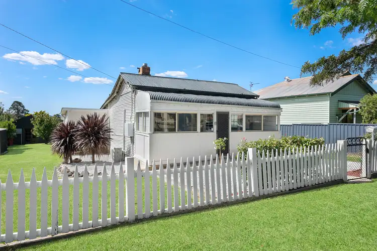 61 Rodgers Street, Kandos NSW 2848