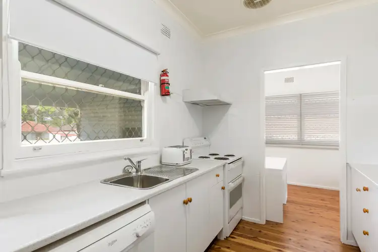 Second view of Homely house listing, 17 Duncan Street, Balgownie NSW 2519