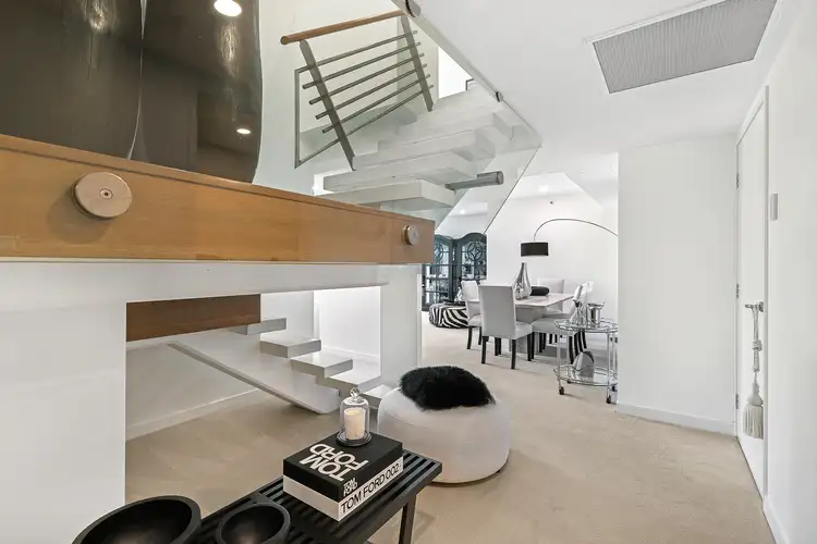 Third view of Homely apartment listing, 2002/1 Lennie Avenue, Main Beach QLD 4217