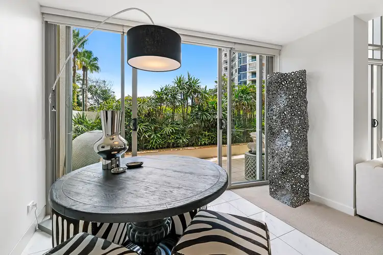 Sixth view of Homely apartment listing, 2002/1 Lennie Avenue, Main Beach QLD 4217