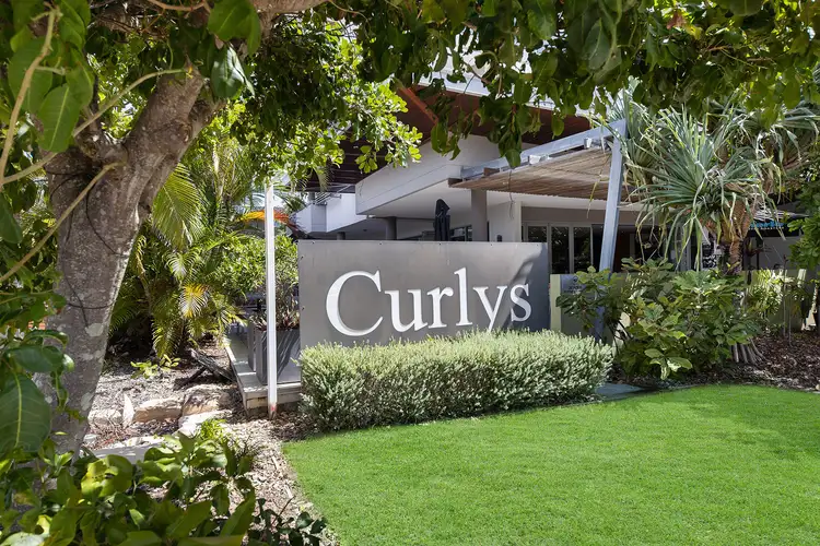 Fifth view of Homely unit listing, 2305/27 Boardwalk Boulevard, Mount Coolum QLD 4573