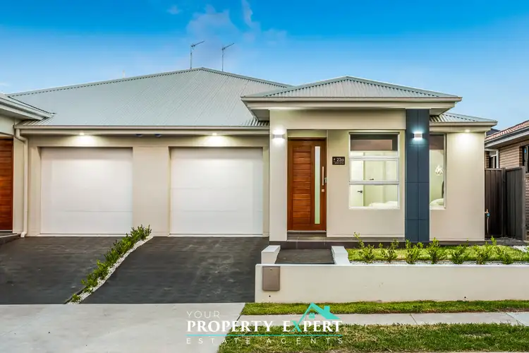 23A Globe Street, Riverstone NSW 2765