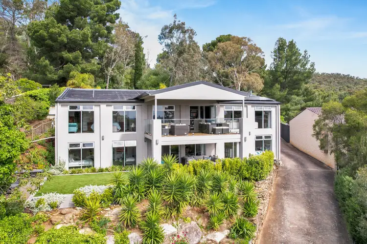 8 Jikara Drive, Glen Osmond SA 5064