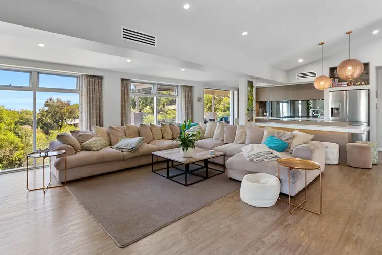 Fifth view of Homely house listing, 8 Jikara Drive, Glen Osmond SA 5064