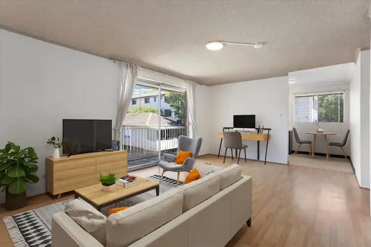 Main view of Homely apartment listing, 23/119 Cavendish Street, Stanmore NSW 2048