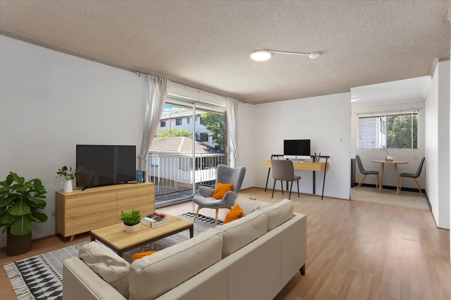 Main view of Homely apartment listing, 23/119 Cavendish Street, Stanmore NSW 2048