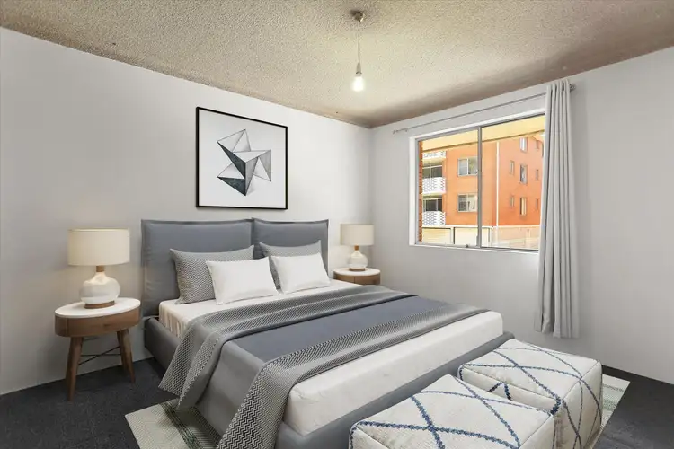 Second view of Homely apartment listing, 23/119 Cavendish Street, Stanmore NSW 2048