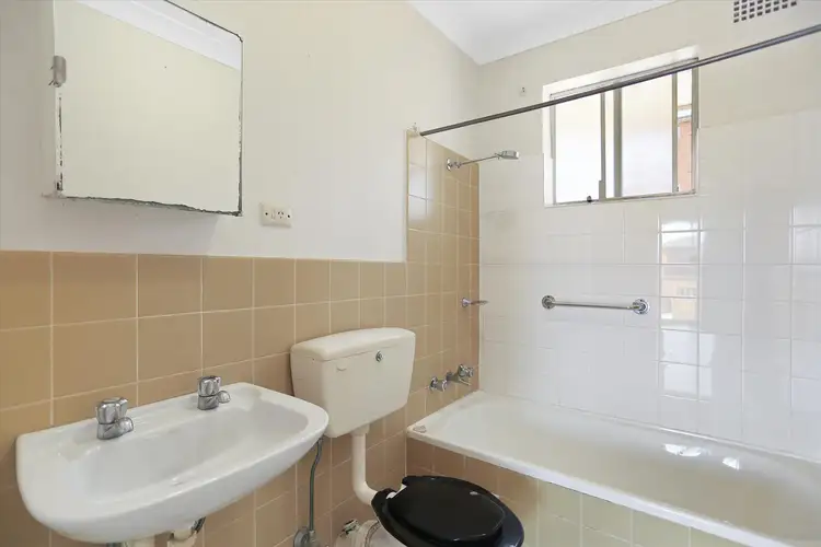 Fourth view of Homely apartment listing, 23/119 Cavendish Street, Stanmore NSW 2048
