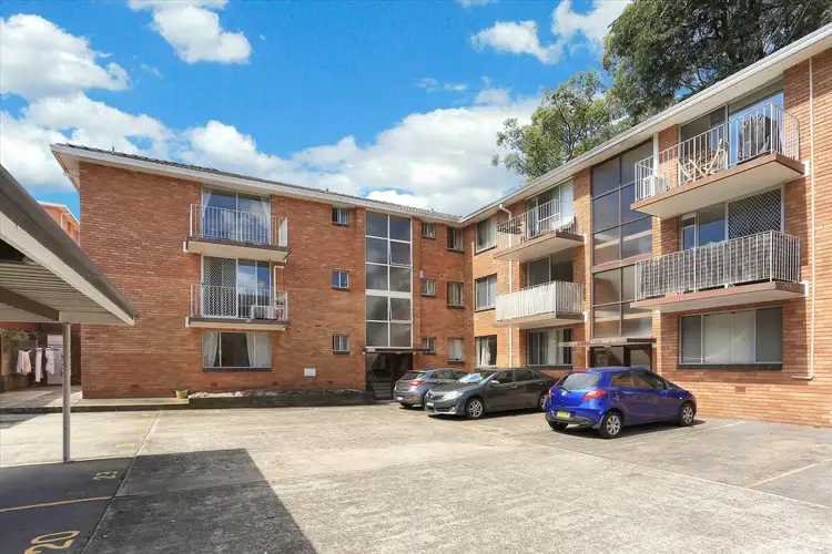 Sixth view of Homely apartment listing, 23/119 Cavendish Street, Stanmore NSW 2048