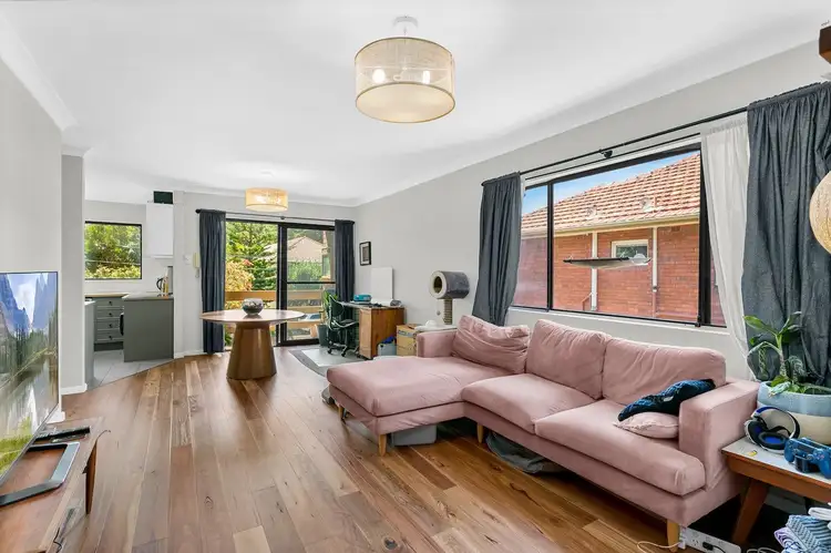 Main view of Homely apartment listing, 1/26 Tullimbar Road, Cronulla NSW 2230
