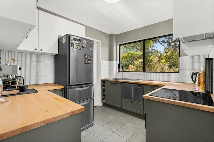 Second view of Homely apartment listing, 1/26 Tullimbar Road, Cronulla NSW 2230
