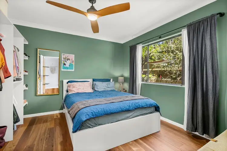 Third view of Homely apartment listing, 1/26 Tullimbar Road, Cronulla NSW 2230