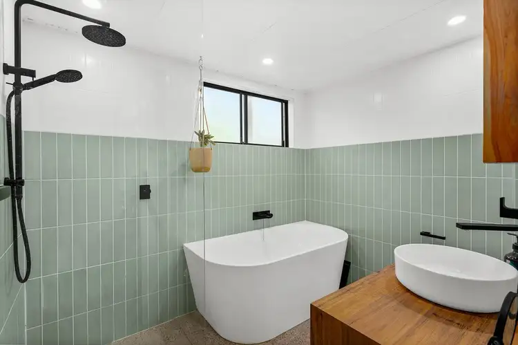 Fourth view of Homely apartment listing, 1/26 Tullimbar Road, Cronulla NSW 2230