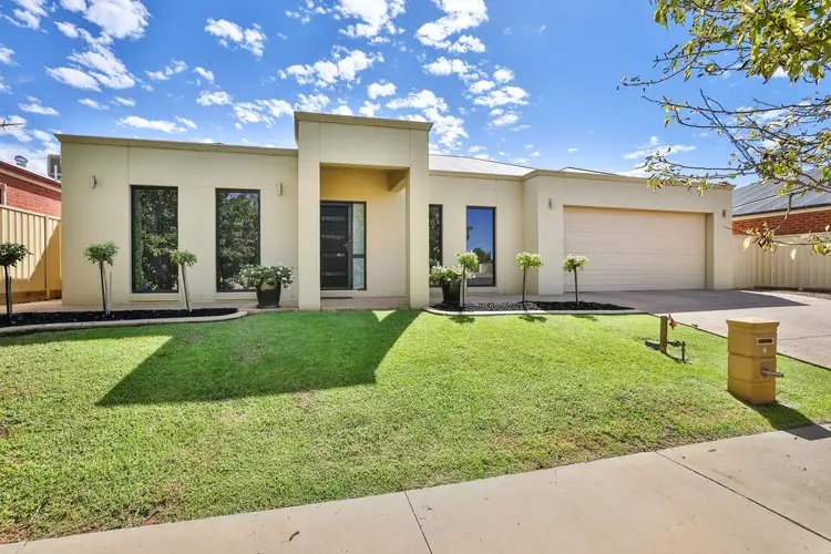 6 Christian Court, Mildura VIC 3500