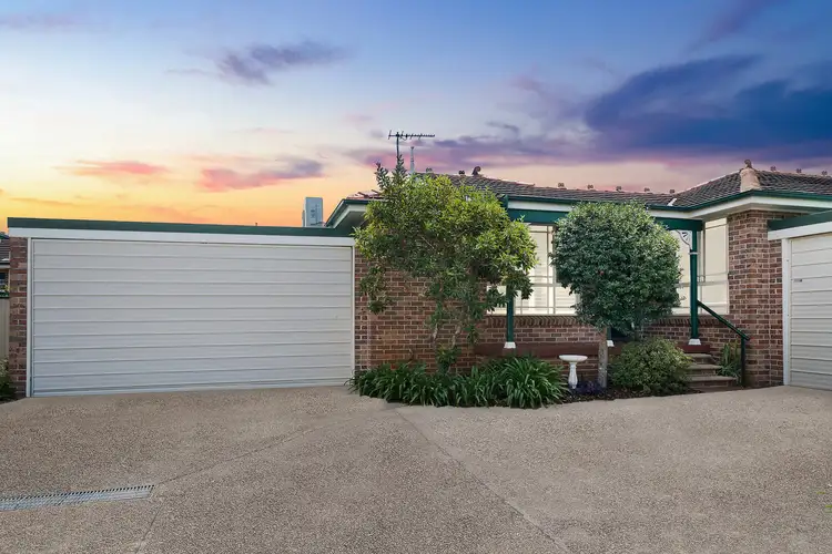 Main view of Homely villa listing, 3/36 Kendall Street, Sans Souci NSW 2219