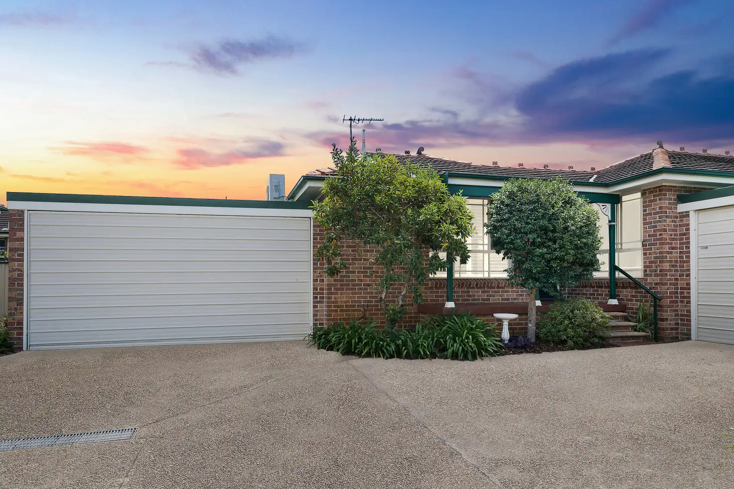 Main view of Homely villa listing, 3/36 Kendall Street, Sans Souci NSW 2219