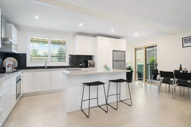 Second view of Homely villa listing, 3/36 Kendall Street, Sans Souci NSW 2219