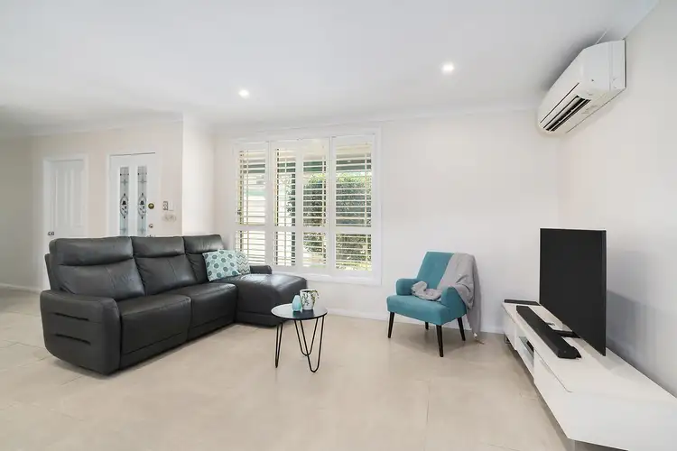 Third view of Homely villa listing, 3/36 Kendall Street, Sans Souci NSW 2219