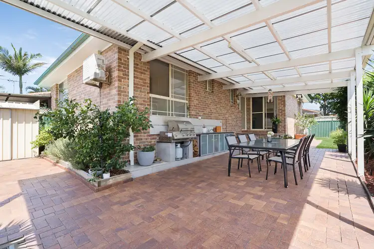 Fourth view of Homely villa listing, 3/36 Kendall Street, Sans Souci NSW 2219