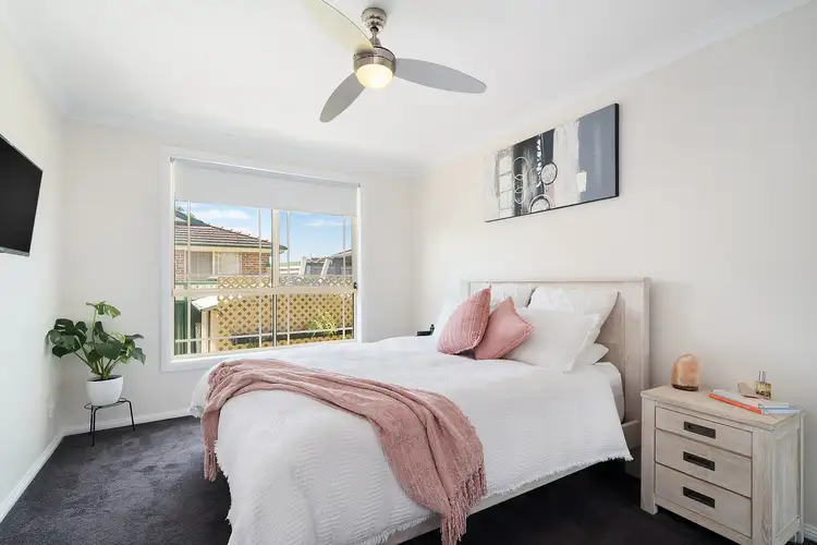 Fifth view of Homely villa listing, 3/36 Kendall Street, Sans Souci NSW 2219