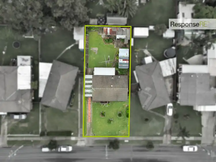 98 Torres Crescent, Whalan NSW 2770