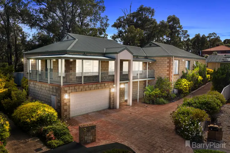 Main view of Homely house listing, 22 Gondolier Terrace, Golden Square VIC 3555