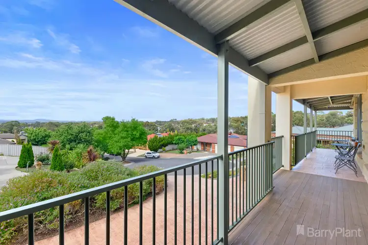 Third view of Homely house listing, 22 Gondolier Terrace, Golden Square VIC 3555