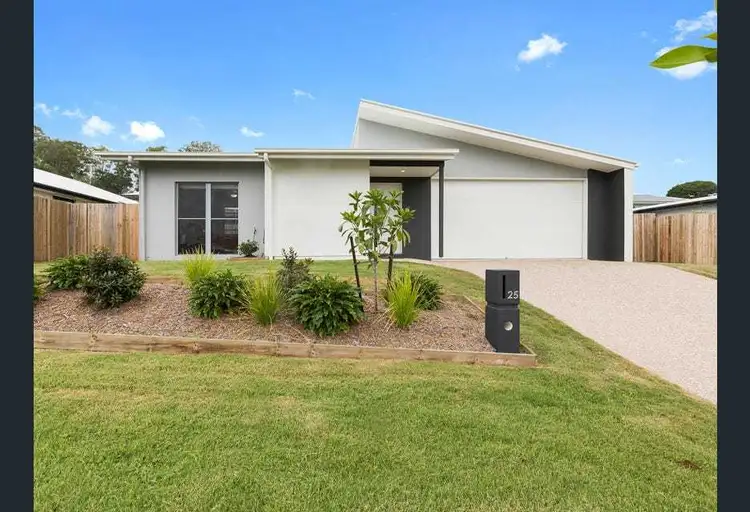 25 Altitude Drive, Burnside QLD 4560