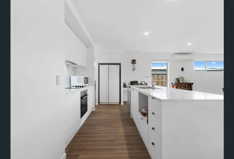 Second view of Homely house listing, 25 Altitude Drive, Burnside QLD 4560