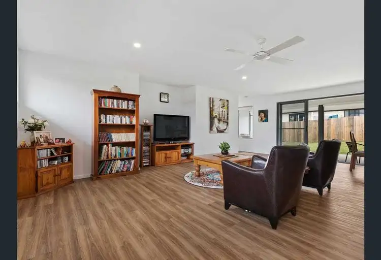 Third view of Homely house listing, 25 Altitude Drive, Burnside QLD 4560