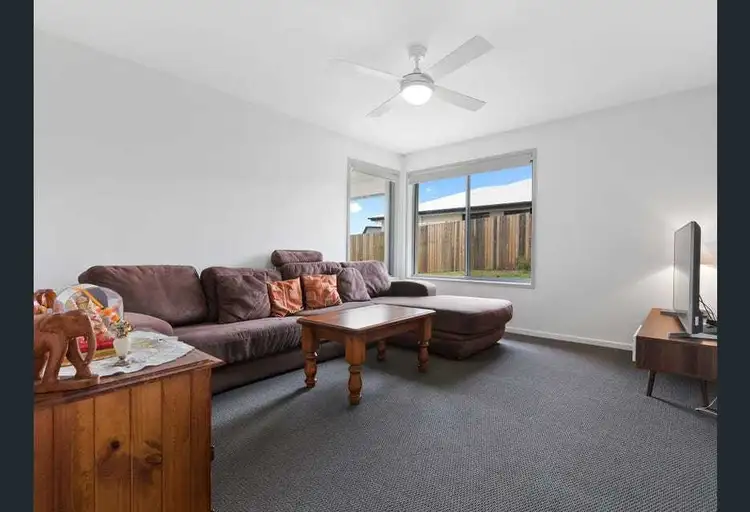 Fourth view of Homely house listing, 25 Altitude Drive, Burnside QLD 4560