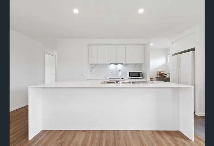 Fifth view of Homely house listing, 25 Altitude Drive, Burnside QLD 4560