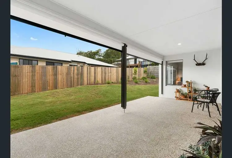Sixth view of Homely house listing, 25 Altitude Drive, Burnside QLD 4560