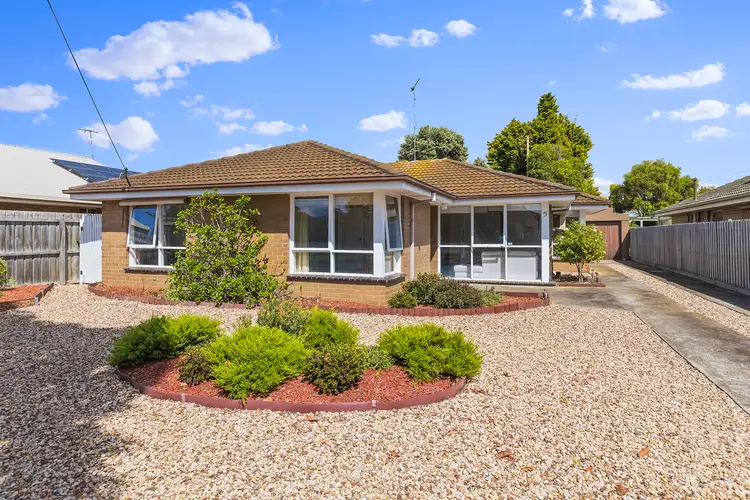 5 Kalver Street, Corio VIC 3214