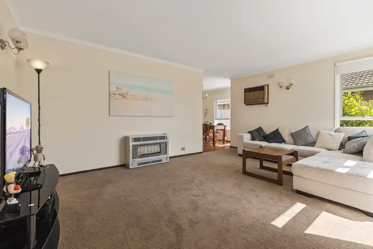 Fourth view of Homely house listing, 5 Kalver Street, Corio VIC 3214