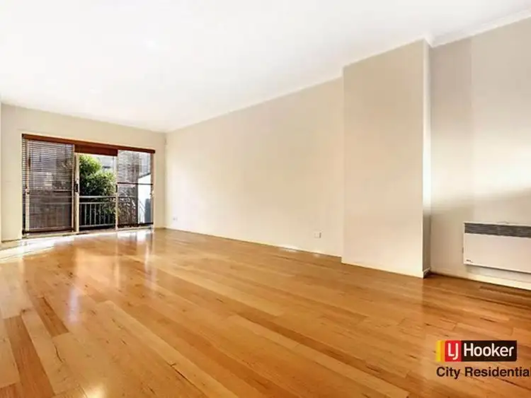 Main view of Homely townhouse listing, 9 Cavalry Circuit, Maribyrnong VIC 3032