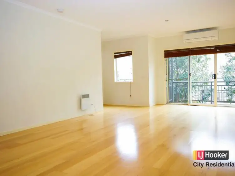 Second view of Homely townhouse listing, 9 Cavalry Circuit, Maribyrnong VIC 3032