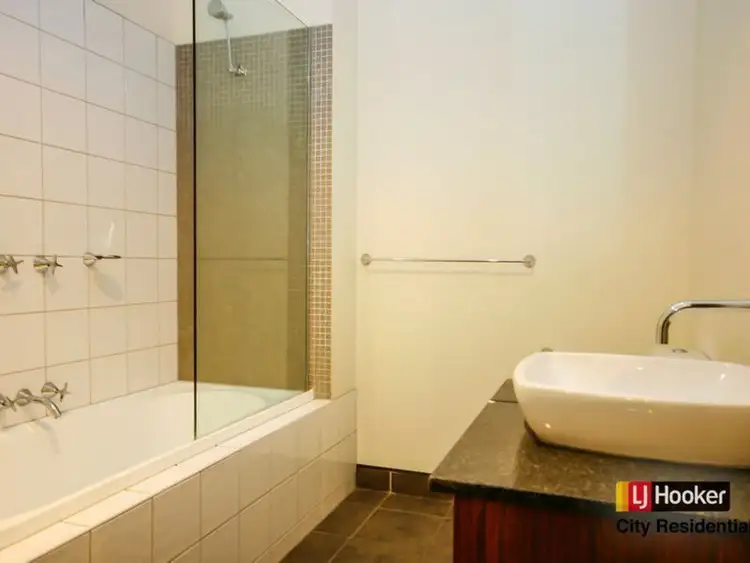 Third view of Homely townhouse listing, 9 Cavalry Circuit, Maribyrnong VIC 3032