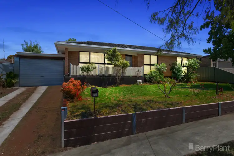 Main view of Homely house listing, 13 Manning Avenue, California Gully VIC 3556