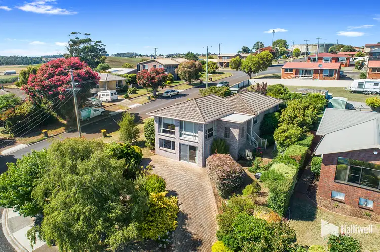 72 Sunbeam Crescent, East Devonport TAS 7310