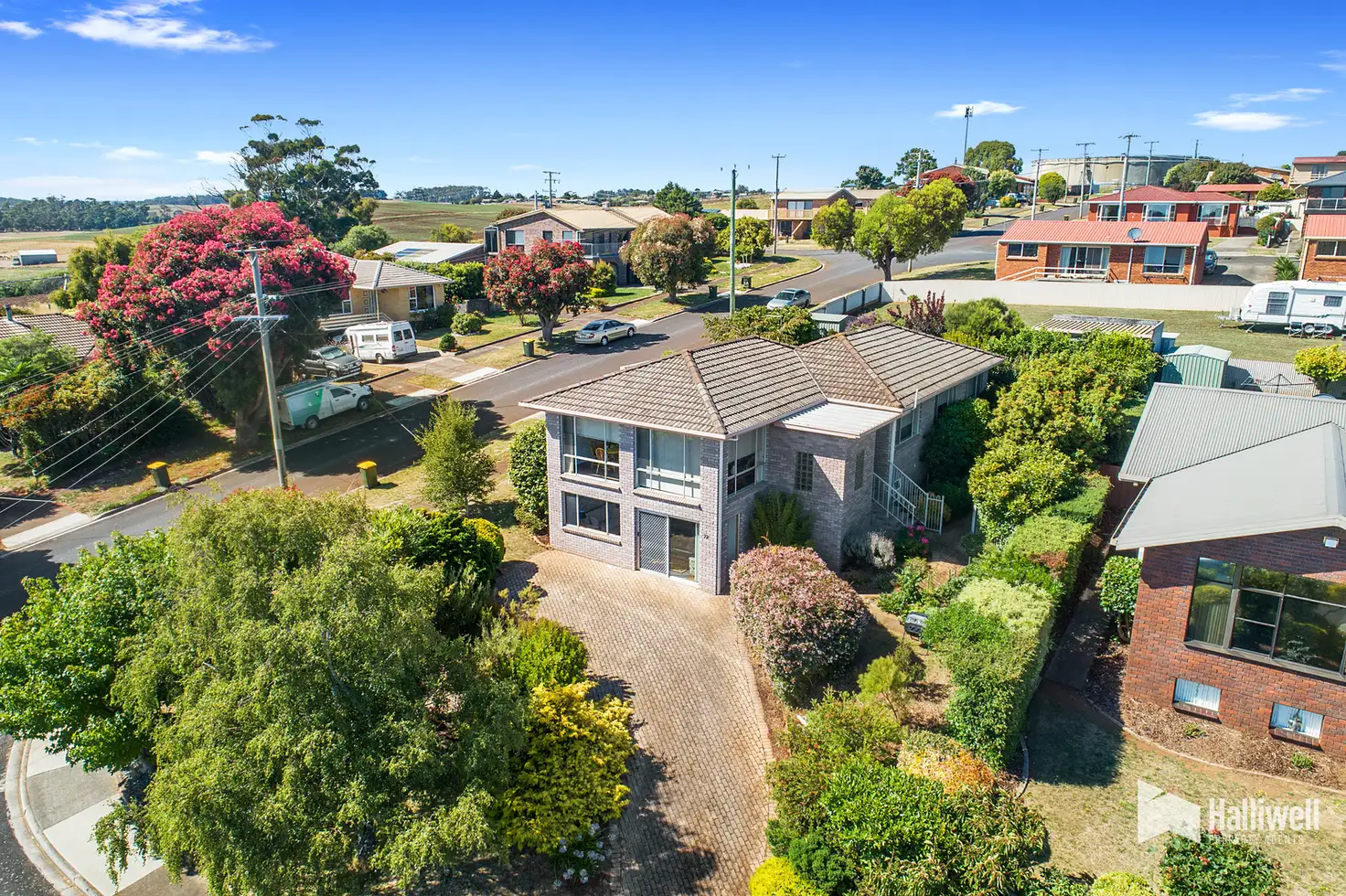 Main view of Homely house listing, 72 Sunbeam Crescent, East Devonport TAS 7310