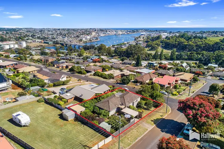 Second view of Homely house listing, 72 Sunbeam Crescent, East Devonport TAS 7310