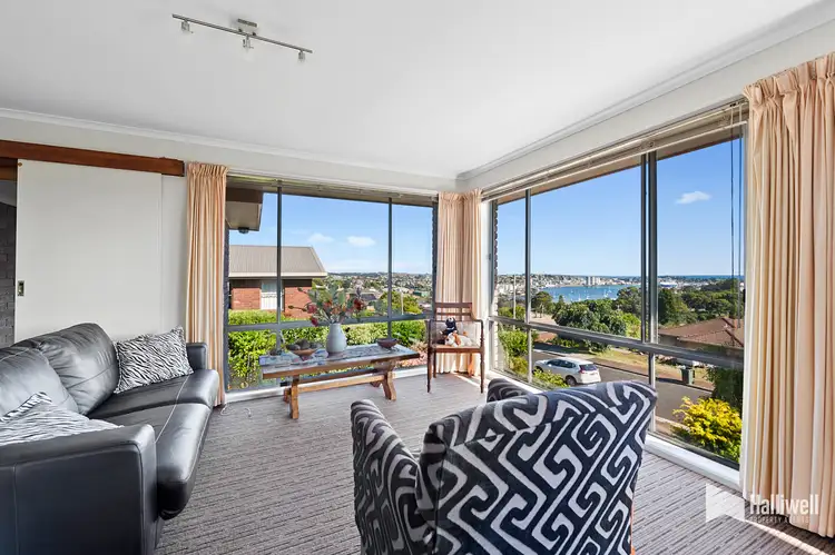 Fourth view of Homely house listing, 72 Sunbeam Crescent, East Devonport TAS 7310