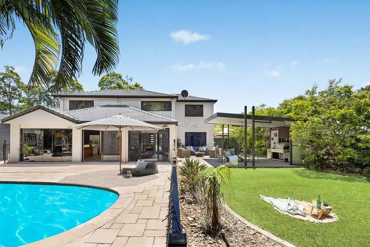 22 Rainsford Place, Buderim QLD 4556