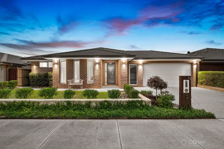 Main view of Homely house listing, 19 Buller Avenue, Clyde VIC 3978