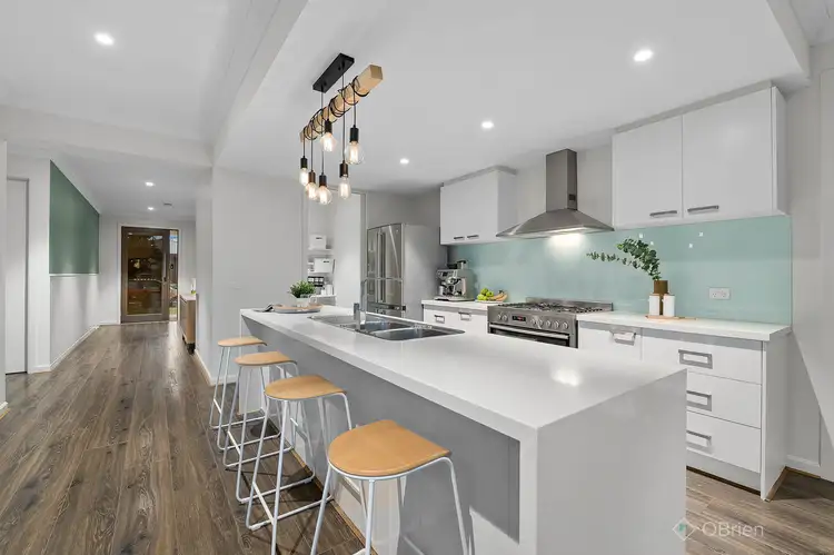 Second view of Homely house listing, 19 Buller Avenue, Clyde VIC 3978